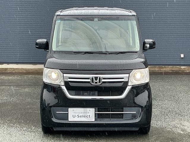 ホンダ Ｎ　ＢＯＸ ６６０ Ｌ R3年 (近畿) 99