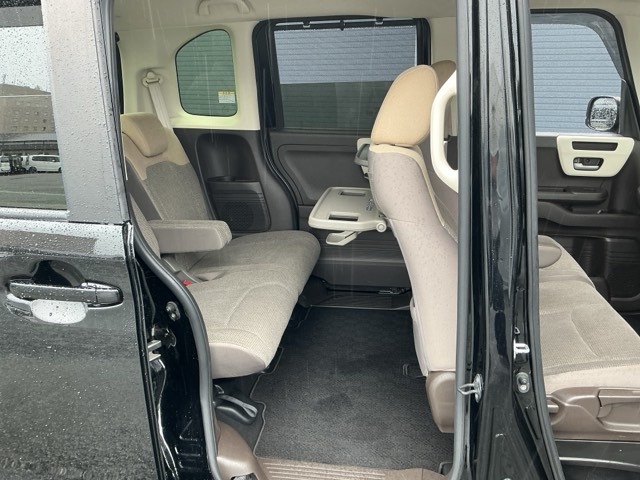 ホンダ Ｎ　ＢＯＸ ６６０ Ｌ R3年 (近畿) 99