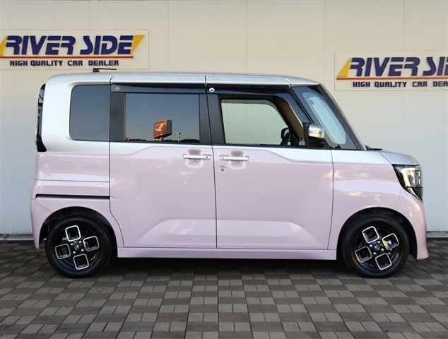 日産 ルークス ６６０ ハイウェイスターＸ R7年 () 99