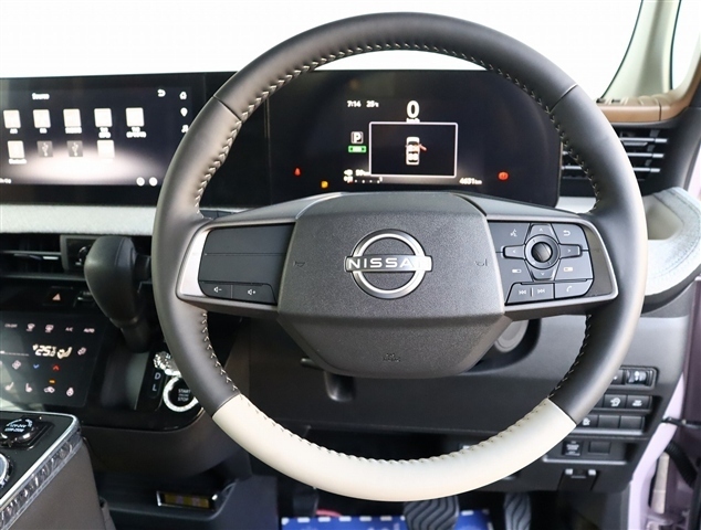 日産 ルークス ６６０ ハイウェイスターＸ R7年 () 99