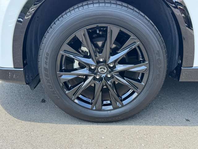 マツダ ＣＸ−５ ２．０ ２０Ｓ レトロスポーツエディション R6年 (関東) 99