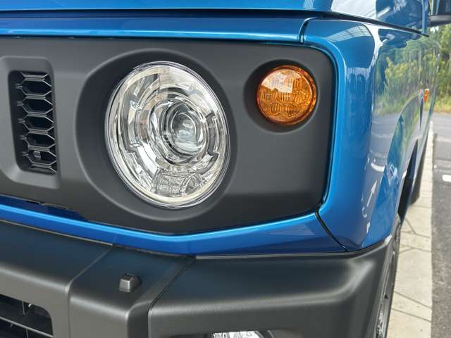 スズキ ジムニー ６６０ ＸＣ ４ＷＤ R8年 (九州・沖縄) 99