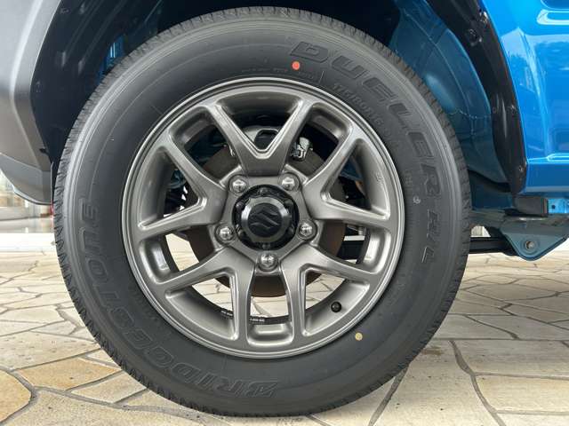 スズキ ジムニー ６６０ ＸＣ ４ＷＤ R8年 (九州・沖縄) 99