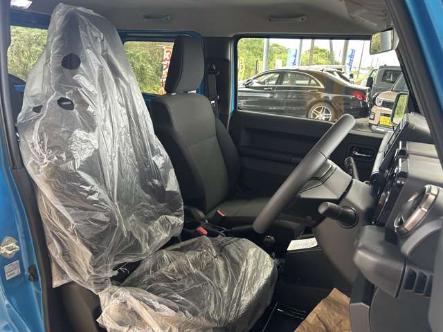 スズキ ジムニー ６６０ ＸＣ ４ＷＤ R8年 (九州・沖縄) 99
