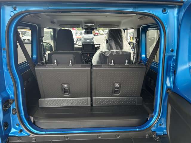 スズキ ジムニー ６６０ ＸＣ ４ＷＤ R8年 (九州・沖縄) 99