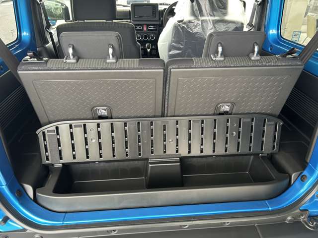 スズキ ジムニー ６６０ ＸＣ ４ＷＤ R8年 (九州・沖縄) 99