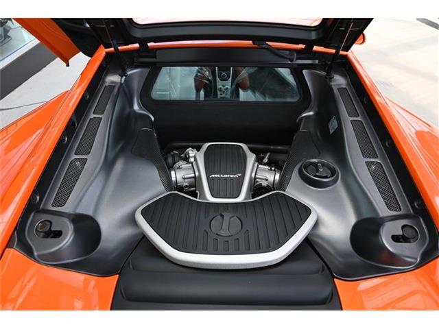 マクラーレン ６５０Ｓ ３．８ H27年 (九州・沖縄) 99