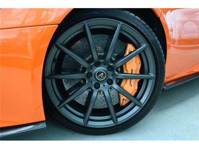 マクラーレン ６５０Ｓ ３．８ H27年 (九州・沖縄) 99