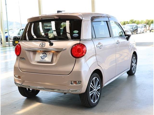トヨタ ピクシス　ジョイ　Ｆ Ｆ ６６０ Ｇ ＳＡＩＩＩ R2年 (東海) 99
