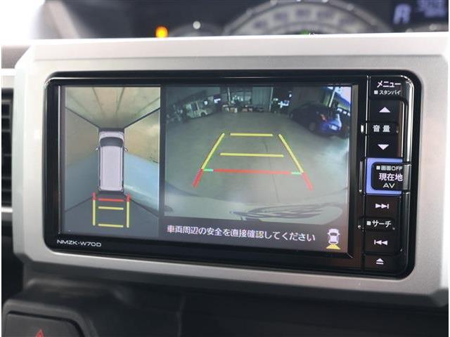 ダイハツ ウェイク ６６０ Ｇターボ リミテッド ＳＡＩＩＩ R1年 (東海) 99