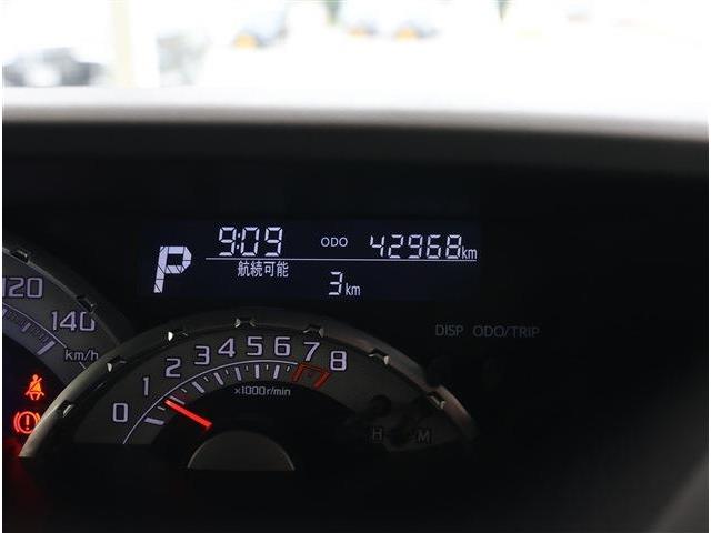 ダイハツ ウェイク ６６０ Ｇターボ リミテッド ＳＡＩＩＩ R1年 (東海) 99