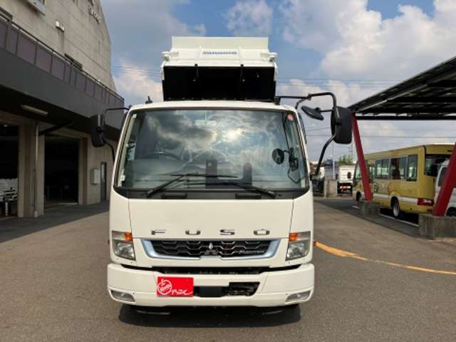 三菱フソウ ファイター ダンプ R2年 (東海) 99