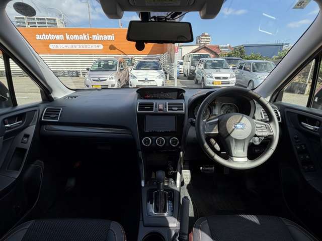 スバル フォレスター ２．０ エックスブレイク ４ＷＤ H27年 (東海) 99