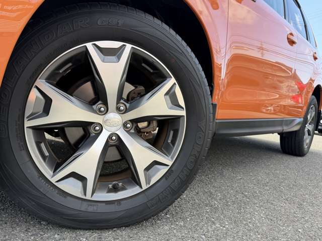 スバル フォレスター ２．０ エックスブレイク ４ＷＤ H27年 (東海) 99