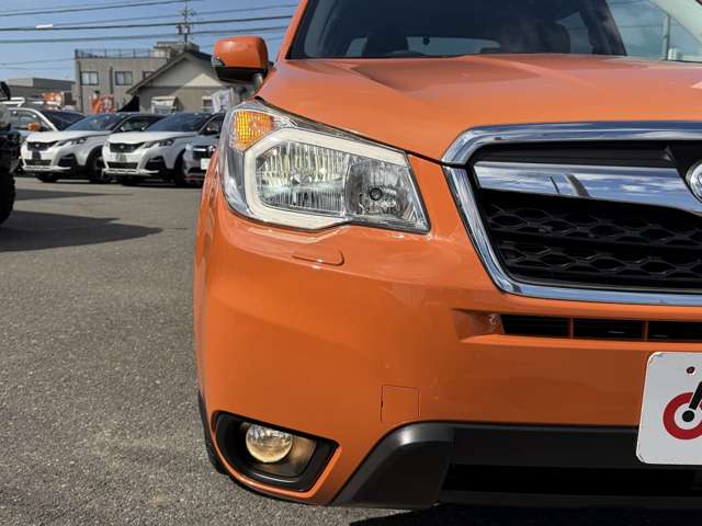 スバル フォレスター ２．０ エックスブレイク ４ＷＤ H27年 (東海) 99
