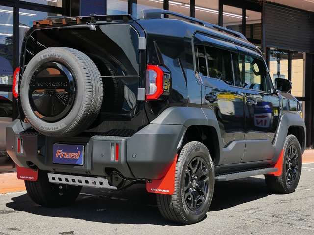 トヨタ ランドクルーザー ２．７ ＶＸ ４ＷＤ R8年 (東海) 99