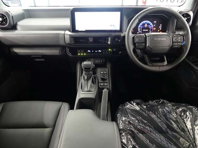 トヨタ ランドクルーザー ２．７ ＶＸ ４ＷＤ R8年 (東海) 99