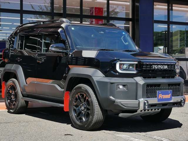 トヨタ ランドクルーザー ２．７ ＶＸ ４ＷＤ R8年 (東海) 99