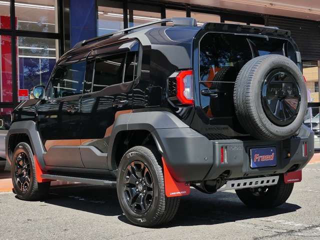 トヨタ ランドクルーザー ２．７ ＶＸ ４ＷＤ R8年 (東海) 99