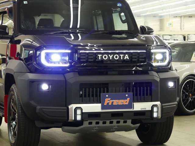 トヨタ ランドクルーザー ２．７ ＶＸ ４ＷＤ R8年 (東海) 99