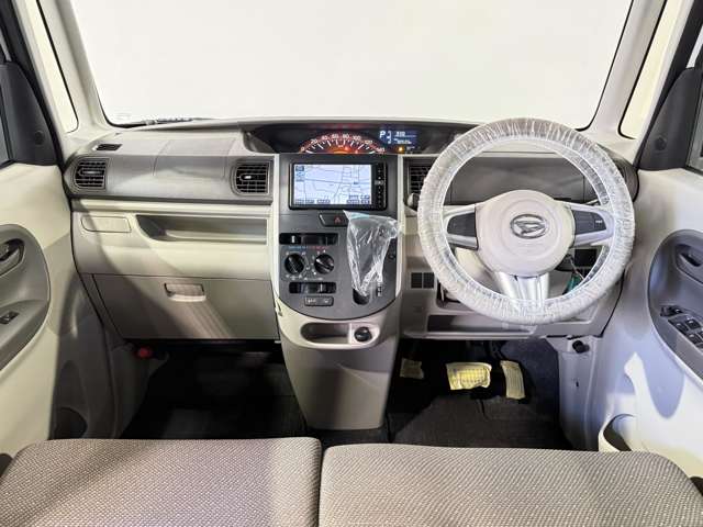 ダイハツ タント ６６０ Ｌ ＳＡＩＩＩ H29年 (近畿) 99