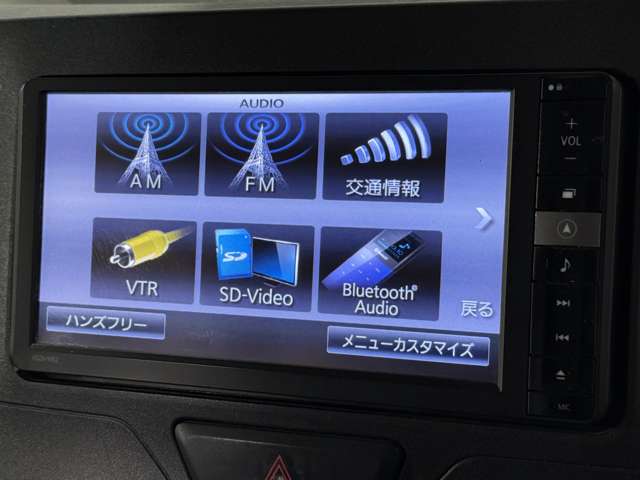 ダイハツ タント ６６０ Ｌ ＳＡＩＩＩ H29年 (近畿) 99