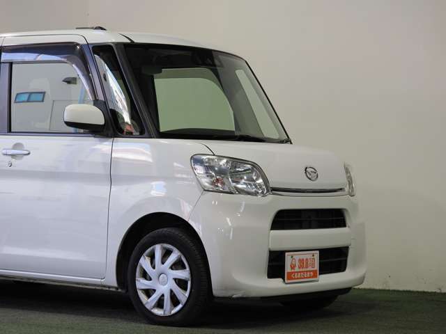 ダイハツ タント ６６０ Ｌ ＳＡＩＩＩ H29年 (近畿) 99