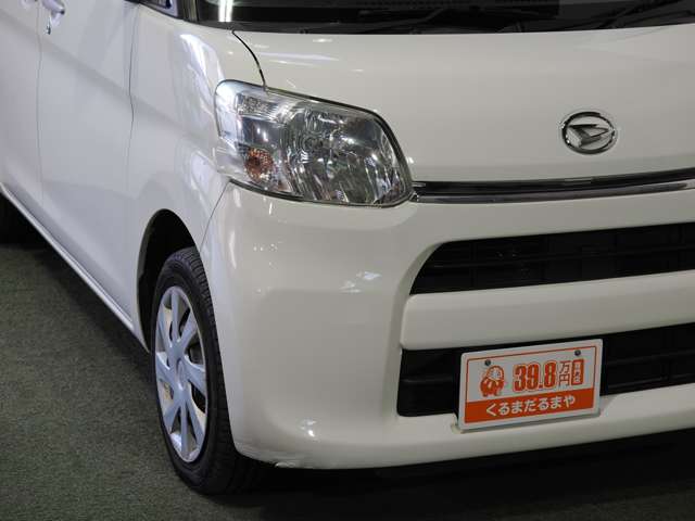 ダイハツ タント ６６０ Ｌ ＳＡＩＩＩ H29年 (近畿) 99
