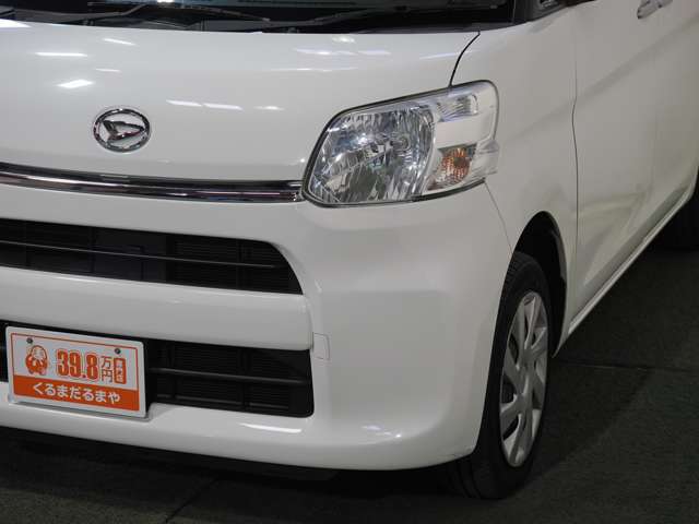 ダイハツ タント ６６０ Ｌ ＳＡＩＩＩ H29年 (近畿) 99