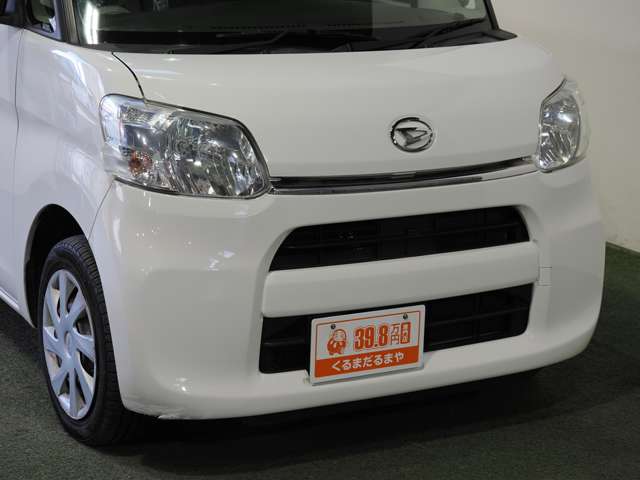 ダイハツ タント ６６０ Ｌ ＳＡＩＩＩ H29年 (近畿) 99