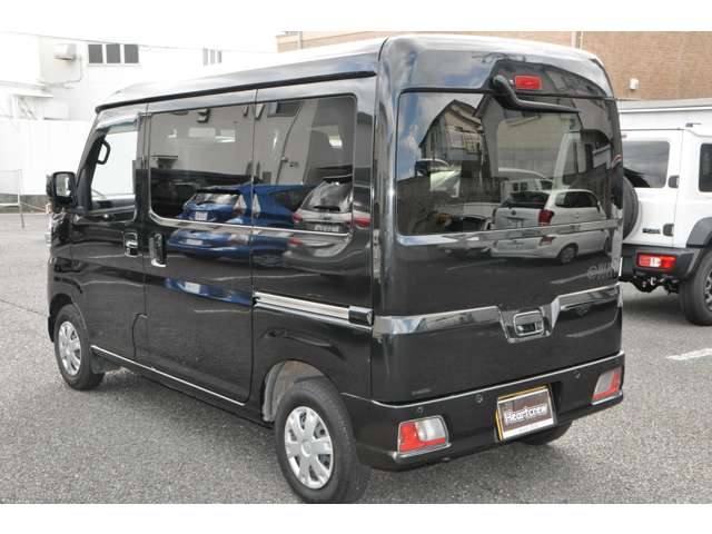 ダイハツ ハイゼットカーゴ ６６０ クルーズ R5年 (関東) 99