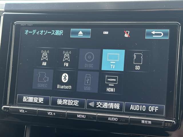 トヨタ ヴェルファイア ２．５ Ｚ Ａエディション ゴールデンアイズ ４ＷＤ H29年 (関東) 99