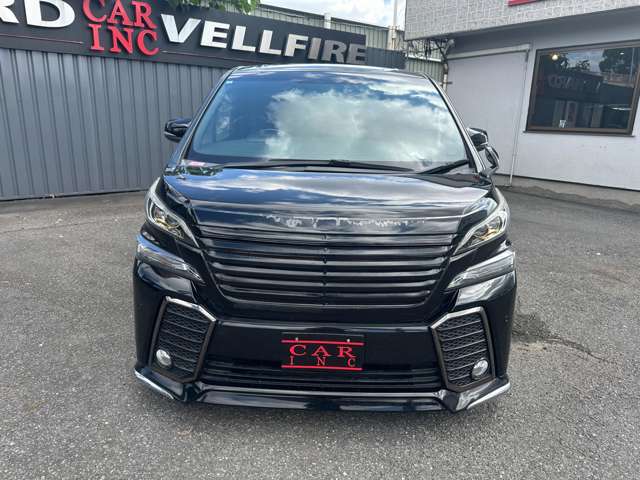 トヨタ ヴェルファイア ２．５ Ｚ Ａエディション ゴールデンアイズ ４ＷＤ H29年 (関東) 99