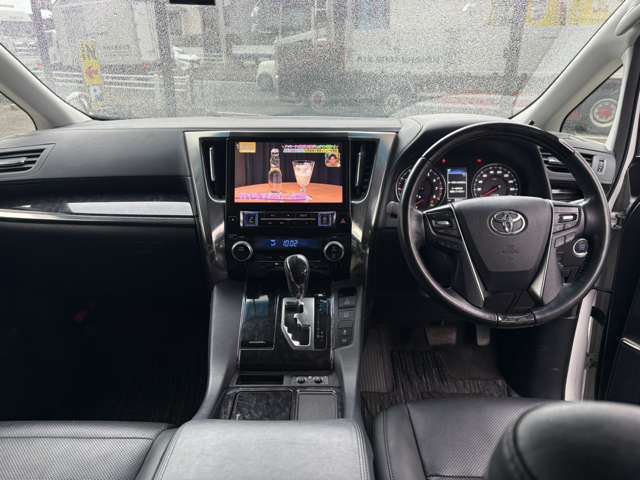 トヨタ ヴェルファイア ２．５ Ｚ Ｇエディション R1年 (関東) 99