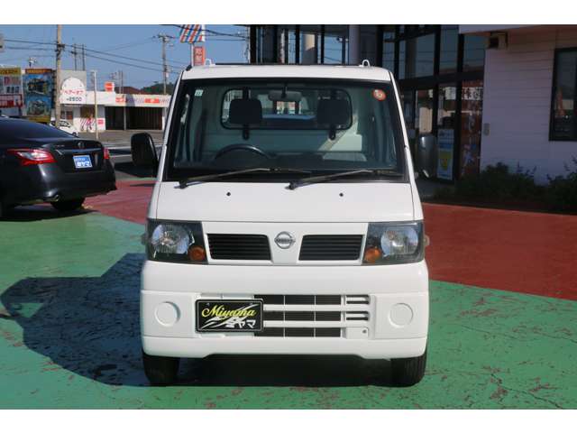 日産 クリッパートラック ６６０ ＤＸ H22年 (関東) 99