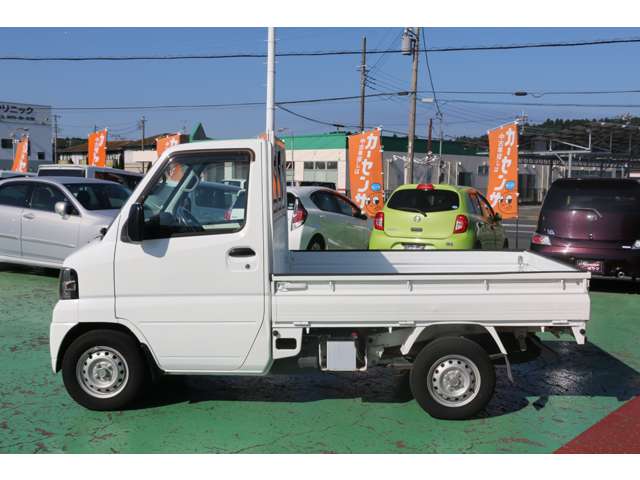 日産 クリッパートラック ６６０ ＤＸ H22年 (関東) 99