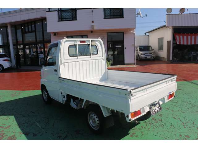 日産 クリッパートラック ６６０ ＤＸ H22年 (関東) 99