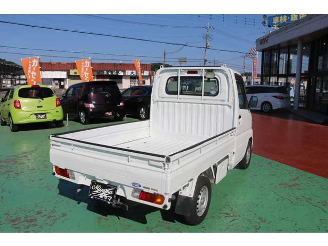 日産 クリッパートラック ６６０ ＤＸ H22年 (関東) 99