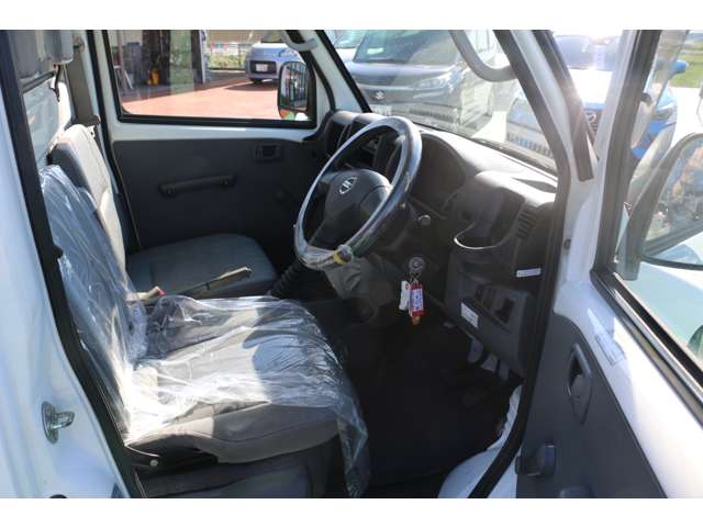 日産 クリッパートラック ６６０ ＤＸ H22年 (関東) 99