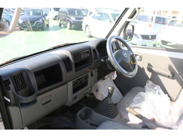 日産 クリッパートラック ６６０ ＤＸ H22年 (関東) 99