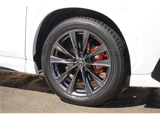 レクサス ＮＸ３５０ｈ Ｆスポーツ R7年 (中国) 99