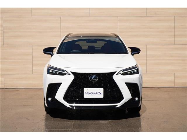レクサス ＮＸ３５０ｈ Ｆスポーツ R7年 (中国) 99