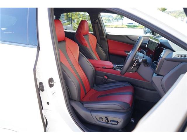 レクサス ＮＸ３５０ｈ Ｆスポーツ R7年 (中国) 99