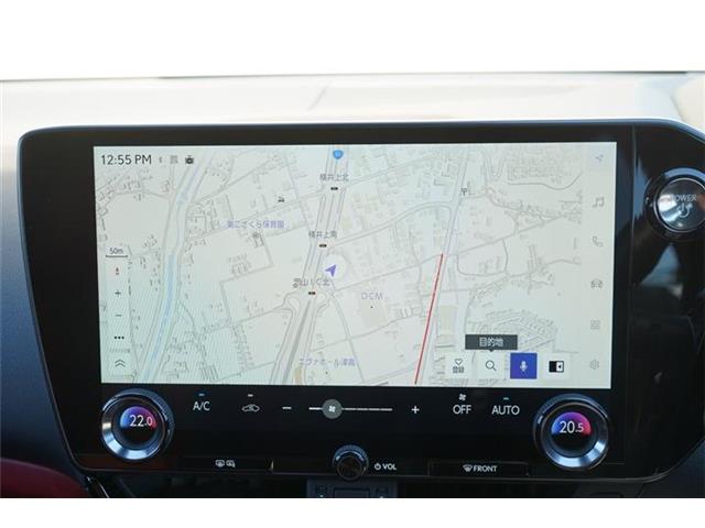 レクサス ＮＸ３５０ｈ Ｆスポーツ R7年 (中国) 99