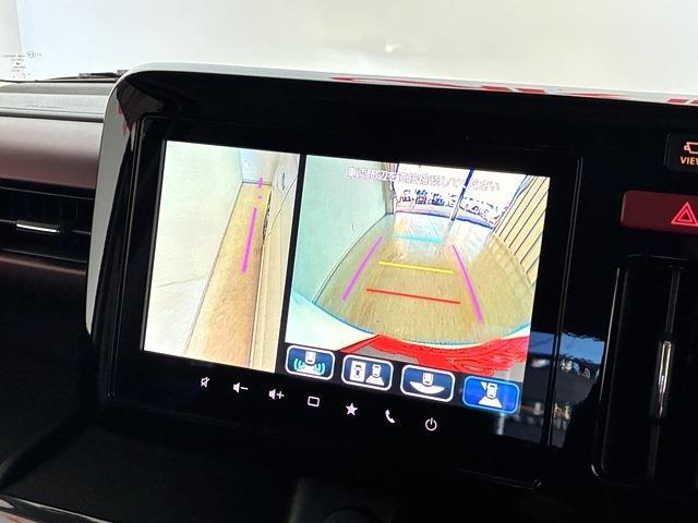 スズキ スペーシア　ギア ６６０ カスタム ハイブリッド ＸＳターボ R5年 (中国) 99