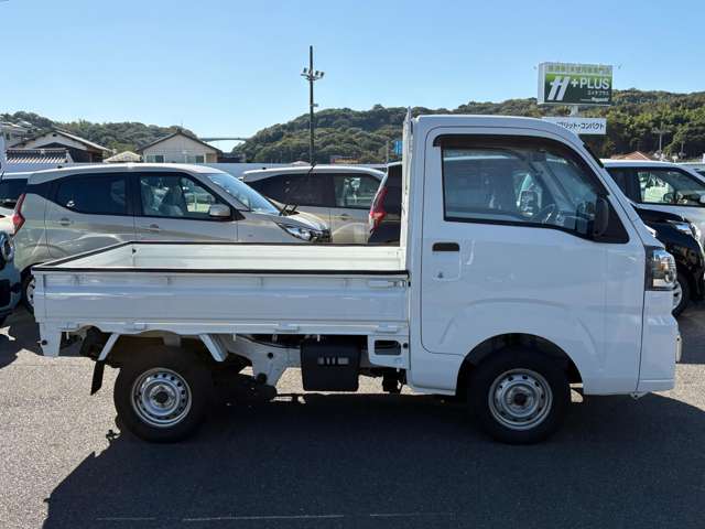 ダイハツ ハイゼットトラック ６６０ スタンダード ３方開 R7年 (中国) 99