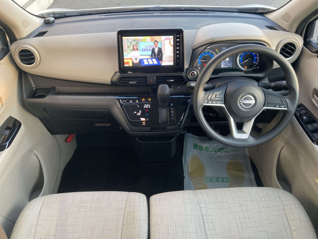 日産 デイズ ６６０ Ｘ R7年 (四国) 99