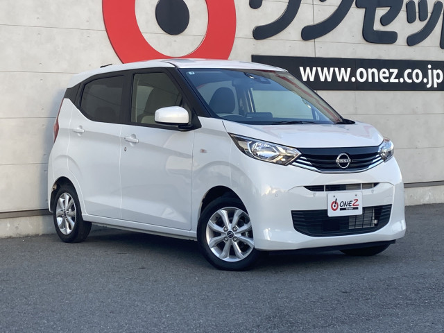 日産 デイズ ６６０ Ｘ R7年 (四国) 99