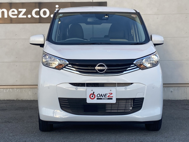 日産 デイズ ６６０ Ｘ R7年 (四国) 99