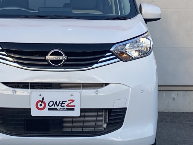 日産 デイズ ６６０ Ｘ R7年 (四国) 99